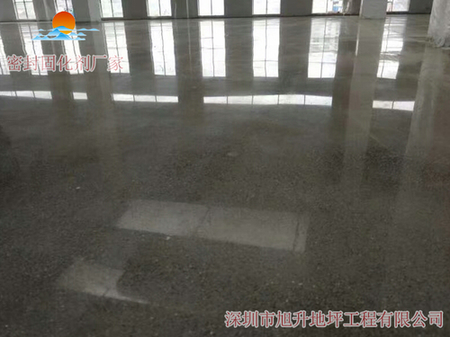 施工后效果